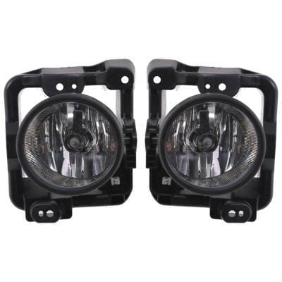 Drl Assembly Compatible With 2009-2010 Acura Tsx 2.4L 3.5L I4 K24z3 J35z6 280Hp Replaces Ac2592109