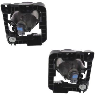 Drl Assembly Compatible With 2009-2010 Acura Tsx 2.4L 3.5L I4 K24z3 J35z6 280Hp Replaces Ac2592109 thumbnail 3