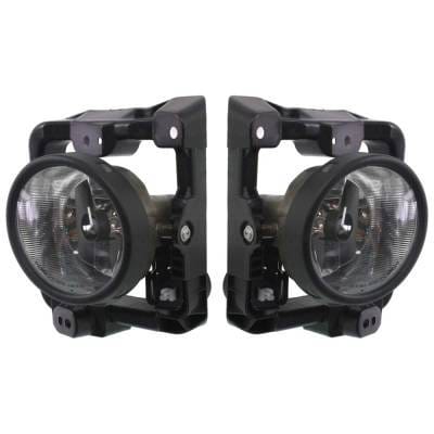 Drl Assembly Compatible With 2009-2010 Acura Tsx 2.4L 3.5L I4 K24z3 J35z6 280Hp Replaces Ac2592109 thumbnail 5