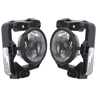 Drl Assembly Compatible With 2009-2010 Acura Tsx 2.4L 3.5L I4 K24z3 J35z6 280Hp Replaces Ac2592109 thumbnail 7