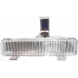 New Right Front Turn Signal Light Compatible With Chevrolet Pontiac Chevette S 4 Cyl 1.8L Parisienne