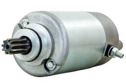 Starter Motor Compatible With Bombardier Atv Ds450 X 449Cc 2008-2009 420685100 4280004970