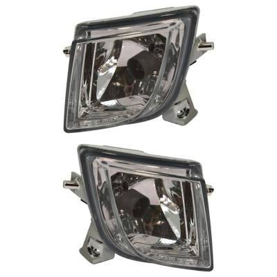 Drl Assembly Compatible With 2009-2010 Mazda 6 2.5L 3.7L I4 Mzi 272Hp Replaces Ma2592117 Gs3l-51-680 thumbnail 2