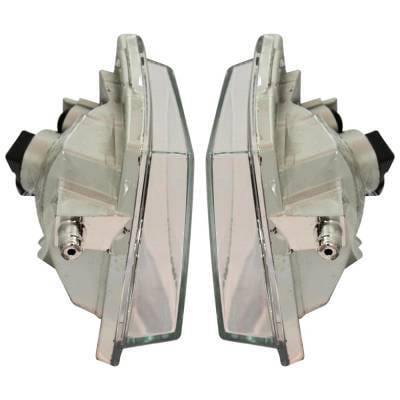 Drl Assembly Compatible With 2009-2010 Mazda 6 2.5L 3.7L I4 Mzi 272Hp Replaces Ma2592117 Gs3l-51-680 thumbnail 3