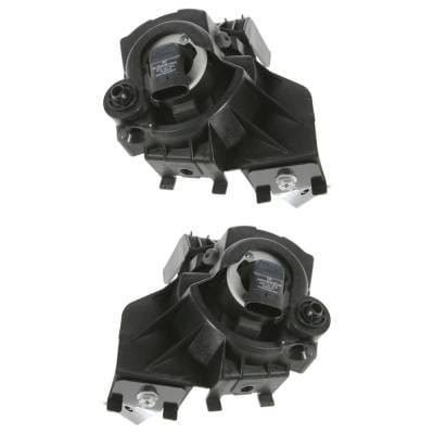 New Pair Of Daytime Running Lights Compatible With Subaru Impreza 2.5L 2008 2009 2010 2011 By Part thumbnail 13