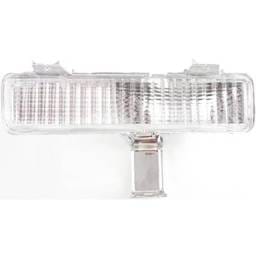 New Left Front Turn Signal Light Compatible With Chevrolet Pontiac Caprice Classic 6 Cyl 3.8L