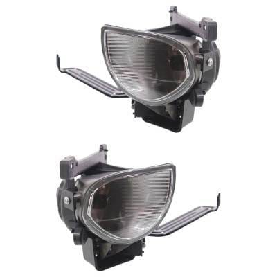 Drl Assembly Compatible With 2009-2011 Acura Tl 3.5L 3.7L V6 J35z6 J37a4 305Hp Replaces Ac2592110 thumbnail 2