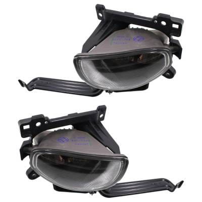 Drl Assembly Compatible With 2009-2011 Acura Tl 3.5L 3.7L V6 J35z6 J37a4 305Hp Replaces Ac2592110 thumbnail 4