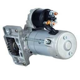 New 12V Ccw Starter Fits Volvo Xc90 4.4L 2011 4280004240 36000040-0 428000-4240