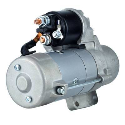 New 12V Ccw Starter Fits Volvo Xc90 4.4L 2011 4280004240 36000040-0 428000-4240 thumbnail 3