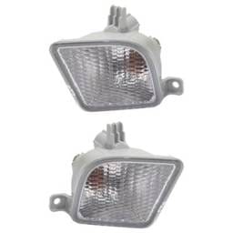 Drl Assembly Compatible With 2018-2020 Honda Odyssey 3.5L V6 J35y6 280Hp Replaces Ho2530132