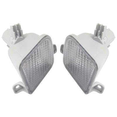 Drl Assembly Compatible With 2018-2020 Honda Odyssey 3.5L V6 J35y6 280Hp Replaces Ho2530132 thumbnail 3
