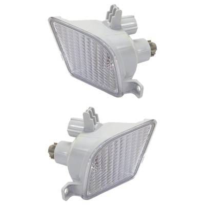 Drl Assembly Compatible With 2018-2020 Honda Odyssey 3.5L V6 J35y6 280Hp Replaces Ho2530132 thumbnail 5