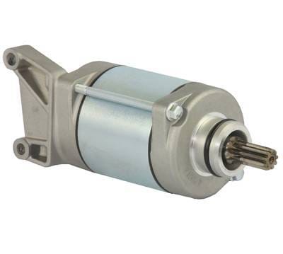 New 12V Starter Compatible With Yamaha Atv Yfz450x 2010-2011 Bill Balance 2010 1Ct-81890-00-00 thumbnail 2