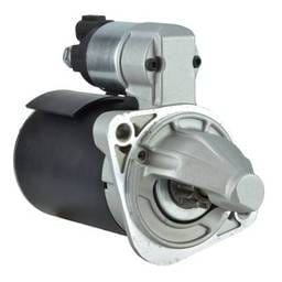New 12V Cw Starter Fits Hyundai Veloster 1.6L Vin D, E 2013-2016 2017 361002B502