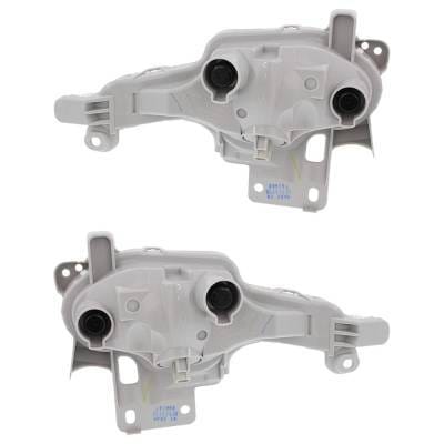 Drl Assembly Compatible With 2017-2018 Mazda 3 Sport 3 2.0L 2.5L I4 Pe-Vps Py-Vps 184Hp Replaces thumbnail 9
