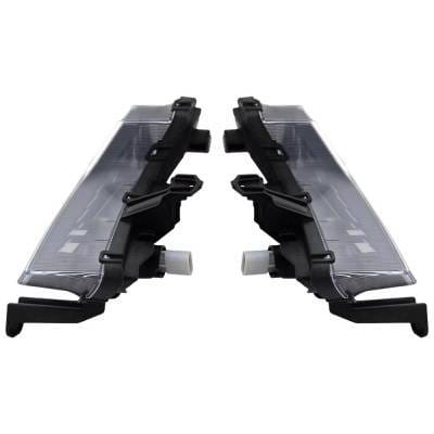 Drl Assembly Compatible With 2017-2019 Hyundai Ioniq 1.6L I4 139Hp Replaces Hy2562112 92208-G2000 thumbnail 9