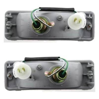 Drl Assembly Compatible With 1984-1989 Toyota 4Runner 2.4L 3.0L I4 150Hp Replaces To2530106 thumbnail 5