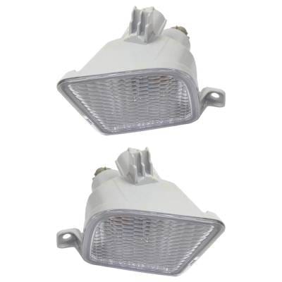 Drl Assembly Compatible With 2018-2020 Honda Odyssey 3.5L V6 J35y6 280Hp Replaces Ho2530132 thumbnail 7