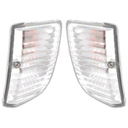 Drl Assembly Compatible With 2001-2003 Toyota Rav4 2.0L 2.4L I4 161Hp Replaces To2530139 81511-42050