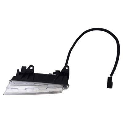 New Front Right Turn Signal Lights Compatible With Infiniti 2014 2015 2016 2017 2018 2019 2020 2021 thumbnail 3