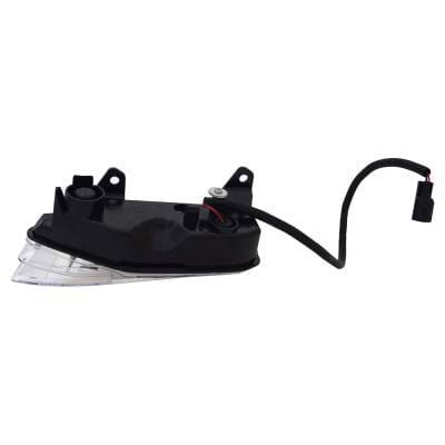 New Front Left Turn Signal Lights Compatible With Infiniti 2014 2015 2016 2017 2018 2019 2020 2021