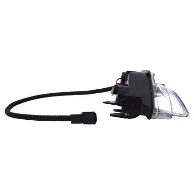 New Front Left Turn Signal Lights Compatible With Infiniti 2014 2015 2016 2017 2018 2019 2020 2021 thumbnail 11