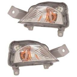 Drl Assembly Compatible With 2019-2022 Nissan Altima 2.5L 2.0L I4 Qr25de Kr20ddet 248Hp Replaces