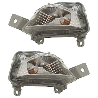 Drl Assembly Compatible With 2019-2022 Nissan Altima 2.5L 2.0L I4 Qr25de Kr20ddet 248Hp Replaces thumbnail 3