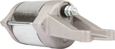 New 12V Starter Fits Kawasaki Atv Kvf360 Paririe 2X4 2009 21163-0047 211630047 thumbnail 5