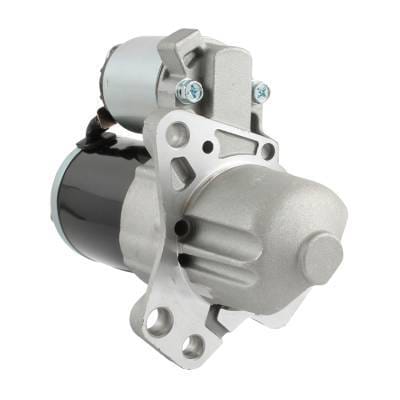 New 12 Volt Starter Compatible With Suzuki Grand Vitara Gls 2009 2010 3110079K00 M000t23071 M0t23071 thumbnail 2