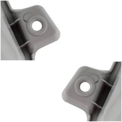New Pair Of Daytime Running Lights Compatible With Honda Odyssey 3.5L 2021 2022 2023 By Part Numbers thumbnail 11