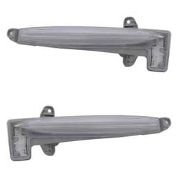 Drl Assembly Compatible With 2020 Toyota Corolla 2.0L 1.8L I4 M20a-Fks 121Hp Replaces To2562106