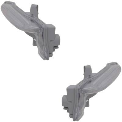 Drl Assembly Compatible With 2020 Toyota Corolla 2.0L 1.8L I4 M20a-Fks 121Hp Replaces To2562106 thumbnail 5