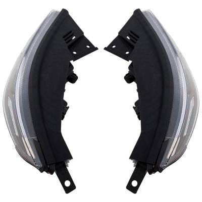 Drl Assembly Compatible With 2020-2022 Hyundai Palisade 3.8L V6 291Hp Replaces Hy2562111 92208-S8010 thumbnail 9