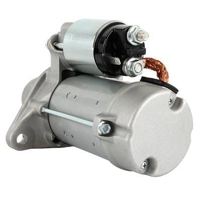 New 12V Ccw Starter Fits Subaru Legacy 3.6L 2010-13 2014 428000-5250 23300-Aa61a thumbnail 3