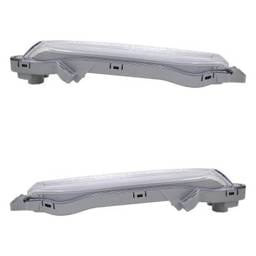 Drl Assembly Compatible With 2020-2024 Toyota Corolla 2.0L 1.8L I4 M20a-Fks 121Hp Replaces To2562107