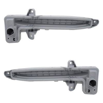 Drl Assembly Compatible With 2020-2024 Toyota Corolla 2.0L 1.8L I4 M20a-Fks 121Hp Replaces To2562107 thumbnail 5