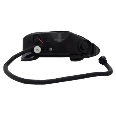 New Front Left Turn Signal Lights Compatible With Infiniti 2014 2015 2016 2017 2018 By Part Numbers thumbnail 7