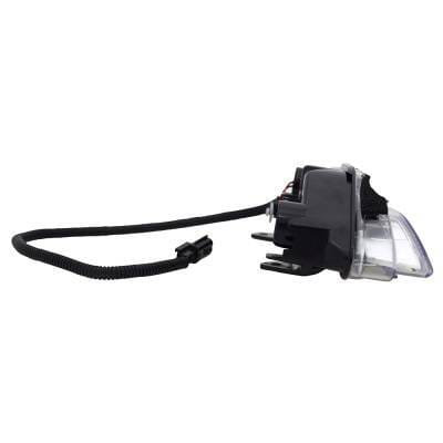 New Front Left Turn Signal Lights Compatible With Infiniti 2014 2015 2016 2017 2018 By Part Numbers thumbnail 9
