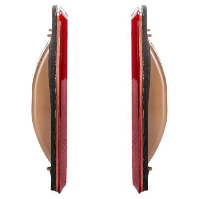 New Pair Of Daytime Running Lights Compatible With Chevrolet Gmc G10 G20 G30 G1500 G2500 G3500 thumbnail 7