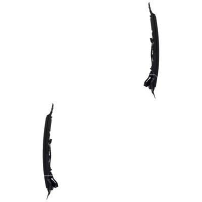 New Pair Of Daytime Running Lights Compatible With Hyundai 2020 2021 2022 2023 By Part Numbers