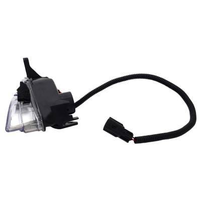 New Front Right Turn Signal Lights Compatible With Infiniti 2014 2015 2016 2017 2018 By Part Numbers