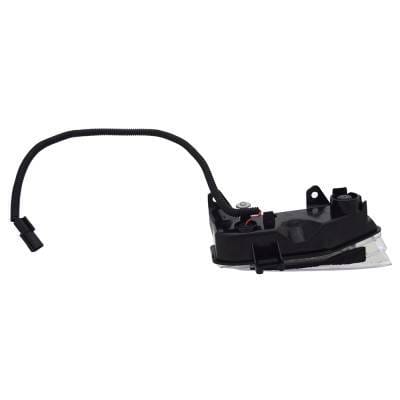 New Front Right Turn Signal Lights Compatible With Infiniti 2014 2015 2016 2017 2018 By Part Numbers thumbnail 3