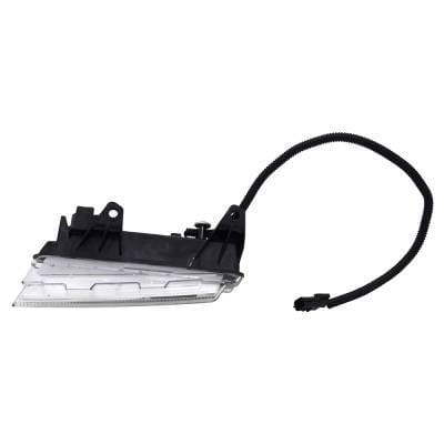 New Front Right Turn Signal Lights Compatible With Infiniti 2014 2015 2016 2017 2018 By Part Numbers thumbnail 5