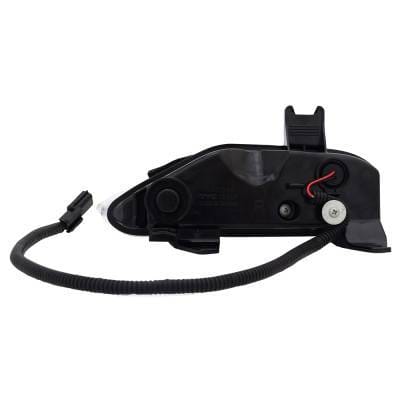 New Front Right Turn Signal Lights Compatible With Infiniti 2014 2015 2016 2017 2018 By Part Numbers thumbnail 9