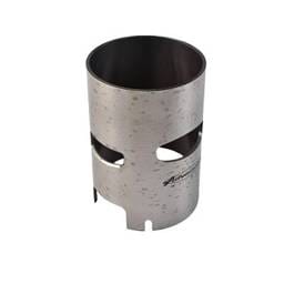 New Cylinder Sleeve Compatible With Mercury 6 Cyl 3.501 Bore 2.5L Optimax 175 Hp 2004-2011 By