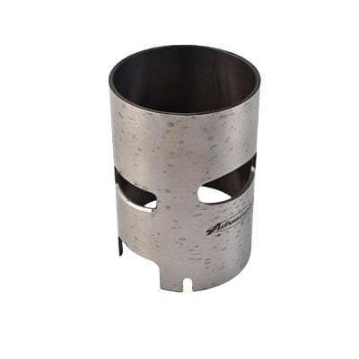 New Cylinder Sleeve Compatible With Mercury 6 Cyl 3.501 Bore 2.5L Optimax 175 Hp 2004-2011 By