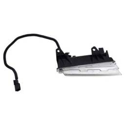 New Front Left Turn Signal Lights Compatible With Infiniti 2014 2015 2016 2017 2018 By Part Numbers