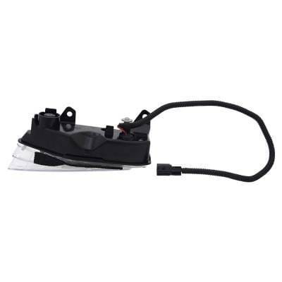 New Front Left Turn Signal Lights Compatible With Infiniti 2014 2015 2016 2017 2018 By Part Numbers thumbnail 3